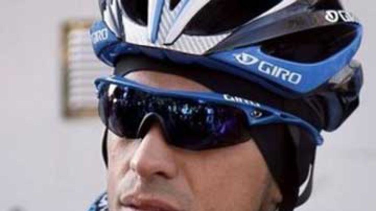 Контадора допустили к "Тур де Франс"