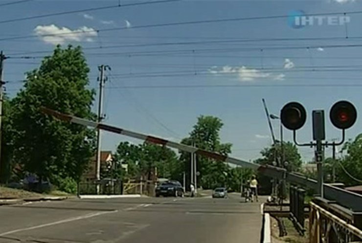Инспекторы ГАИ возьмутся за контроль маршруток и ЖД переездов