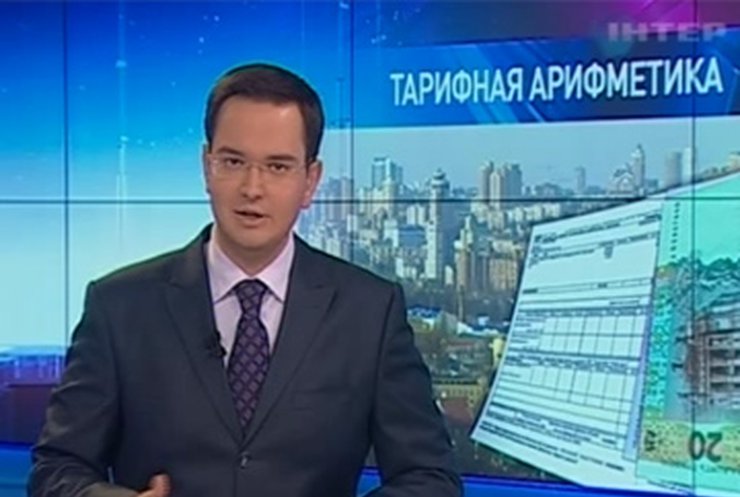 Проблемы ЖКХ: В Богуславе вода из крана на вес золота