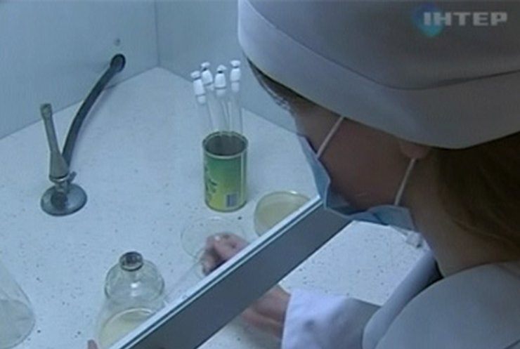 Украинские медики разрабатывают вакцину для лечения рака