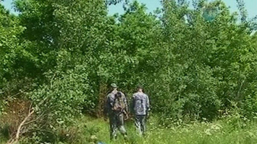 Возле села Добротив найдены тела двух пропавших мальчиков