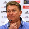 Блохину больше понравился второй тайм