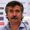 Тренер узбеков: Играли нормально, пока сил хватало