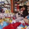 В Китае начали борьбу с пластиковыми пакетами