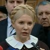 Тимошенко пришла в ГПУ задавать вопросы