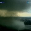 В США разбушевались торнадо