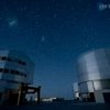 Астрономы запечатлели красоту звездного неба пустыни Атакама
