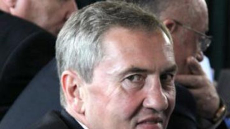 "Регионы" проголосуют за отставку Черновецкого