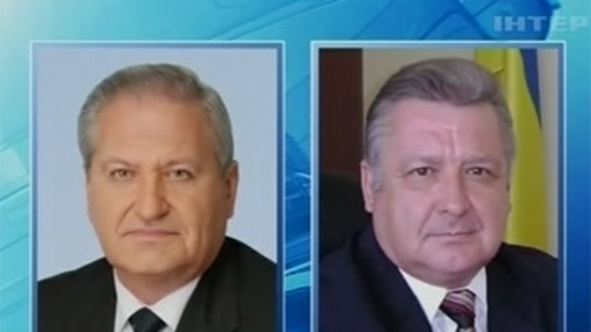 Заседание Кабмина окончилось несколькими отставками