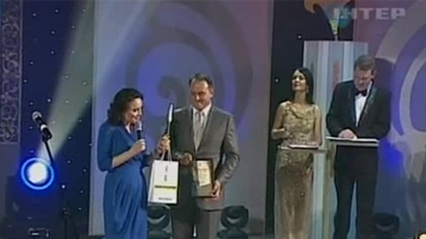 "Подробности" признаны лучшей новостийной программой на конкурсе "Золотое перо"