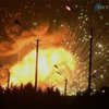 Огонь на арсенале под Ижевском удалось взять под контроль