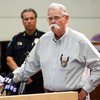 В США 73-летний мужчина застрелил пятерых и покончил с собой