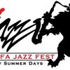 Во Львове открылся фестиваль джаза Alfa Jazz Fest