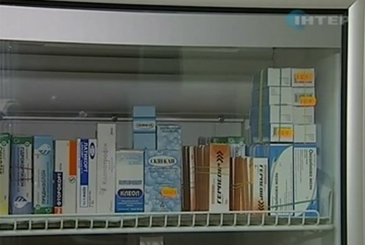 Минздрав хочет проверить интернет-аптеки