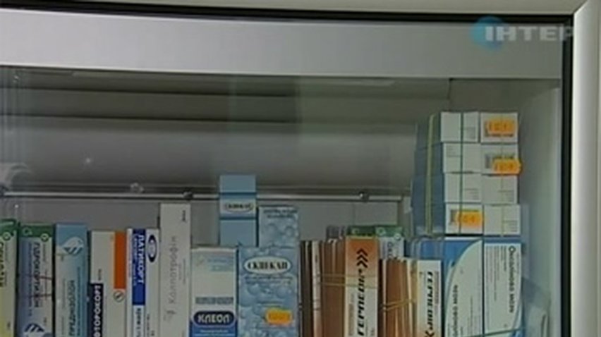 Минздрав хочет проверить интернет-аптеки