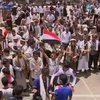 Президент Йемена не появляется на публике после покушения