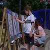 В Киеве прошёл праздник детского творчества
