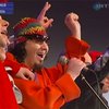 "Гадюкины" вернулись