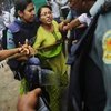В столице Бангладеш оппозиция устроила однодневную забастовку