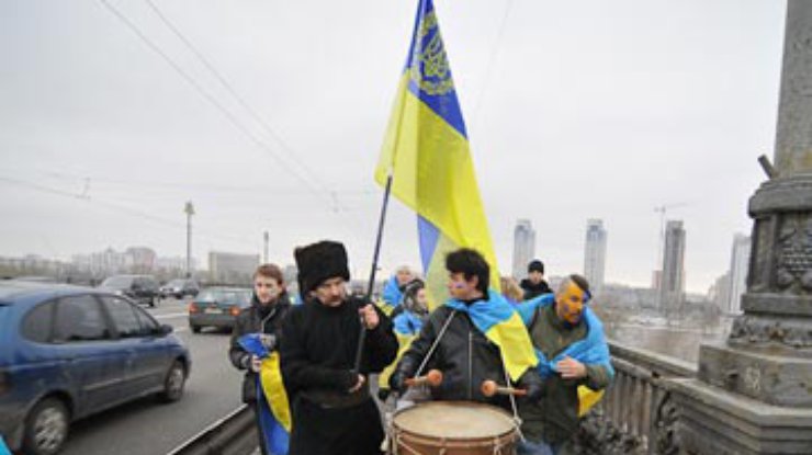 Гузар: Украинцы не знают, хотят ли они демократии