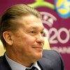 Блохин хочет прервать традицию "Донбасс Арены"
