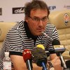В матче с Украиной Блан даст шанс дебютантам и возвращенцам