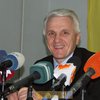 Литвин уверен, что свобода слова в Украине стала реальностью