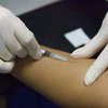 В Украине не хватает вакцины против туберкулеза
