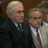 Стросс-Кан не признал обвинения