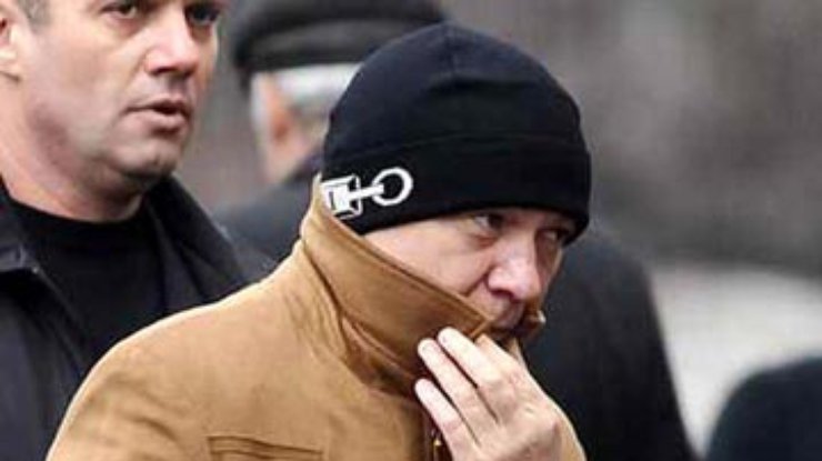 Нардеп Иванющенко хочет через суд доказать, что его оклеветали СМИ