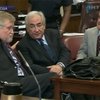 Доминик Стросс-Кан не считает себя виновным