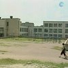 В Луганской области жители жалуются на разрушающуюся школу