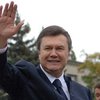 За Януковича готовы голосовать 17,2% украинцев