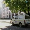 В Луганске неизвестный "заминировал" облгосадминистрацию