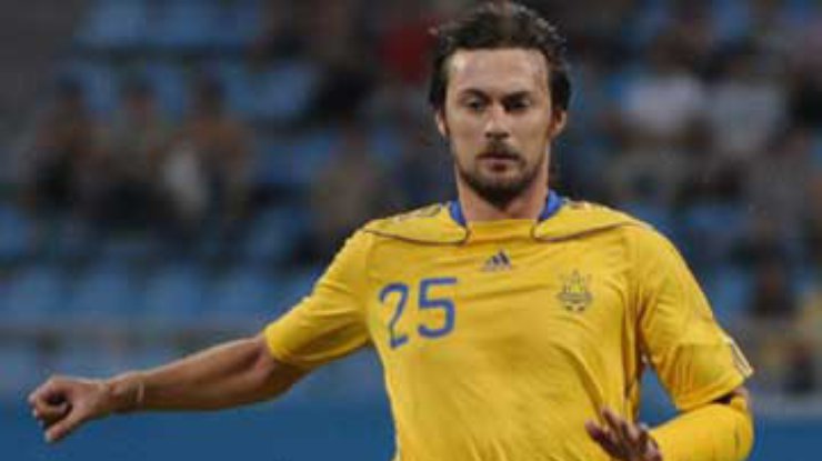 Милевский: Не получается играть в Донецке