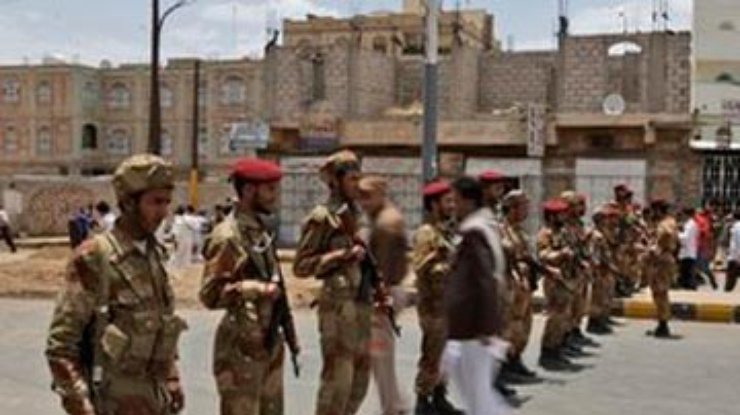 Силовики в Йемене заявили, что убили 30 террористов "Аль-Каиды"