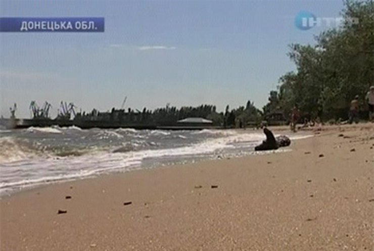 В Донецкой области СЭС начала массовые проверки