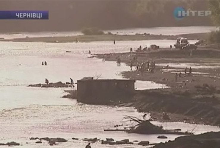 В водоемах Черновицкой области погибли 12 купальщиков