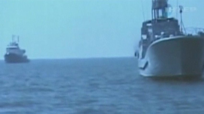 В Одессе начались международные учения ВМС Sea Breeze-2011