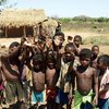 Восемь миллионов африканцев нуждаются в гуманитарной помощи