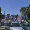 Румынские полицейские начали забастовку