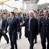 Азаров готов дать деньги на железную дорогу "Львов-Вена"