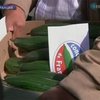 Европейские фермеры начали бесплатно раздавать овощи