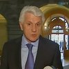 Литвин предлагает разобраться с пенсионной реформой