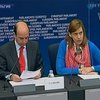 ЕП одобрил вступление Болгарии и Румынии в Шенгенскую зону