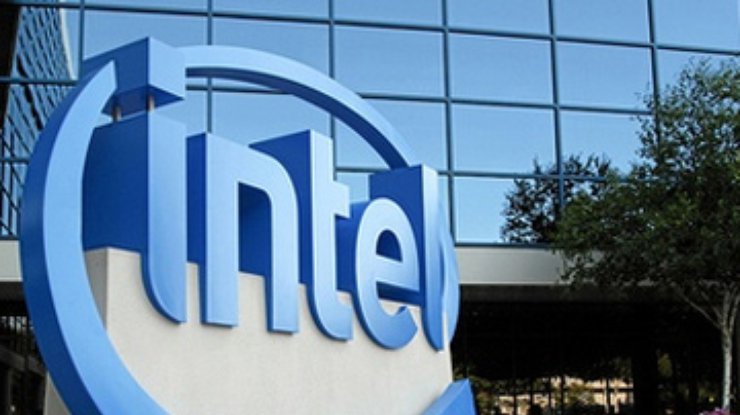 На заводе Intel в США прогремел взрыв