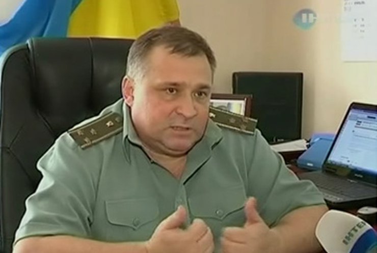 Чиновники Минобороны незаконно продали военный городок в Закарпатье