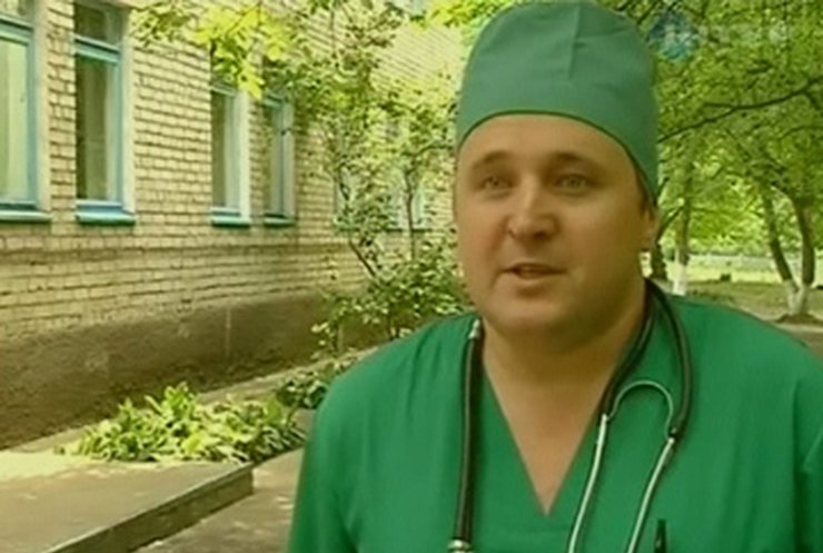 На Донетчине увеличивается число заболевших холерой