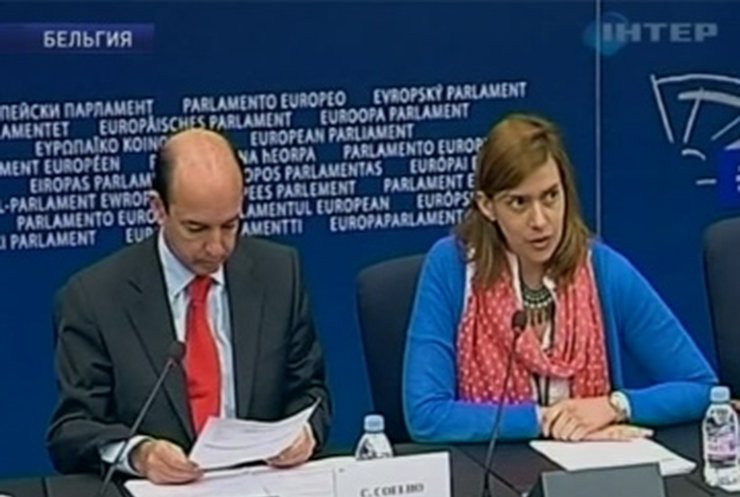ЕП одобрил вступление Болгарии и Румынии в Шенгенскую зону