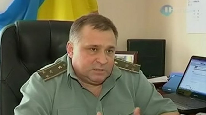 Чиновники Минобороны незаконно продали военный городок в Закарпатье